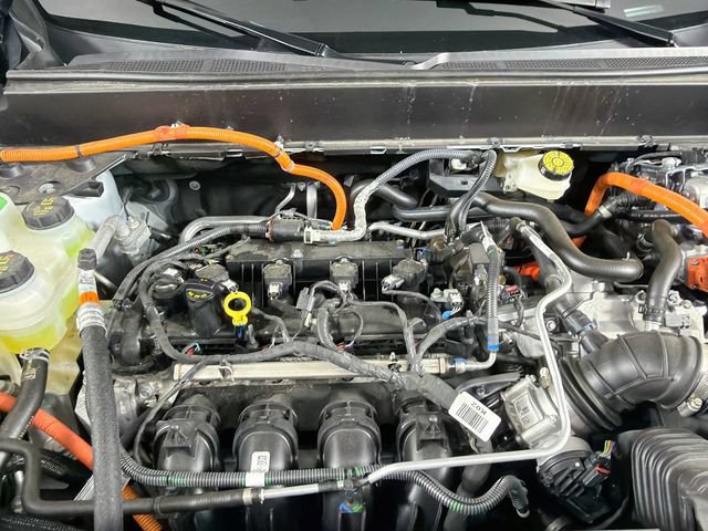Certified 2025 Ford Maverick XLT FWD image 34
