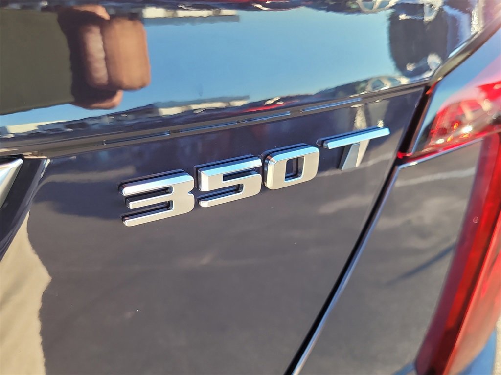 Used 2025 Cadillac CT5 Premium Luxury image 7