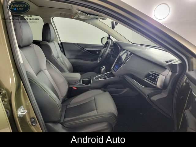 Used 2022 Subaru Outback Onyx Edition XT AWD/4WD image 20