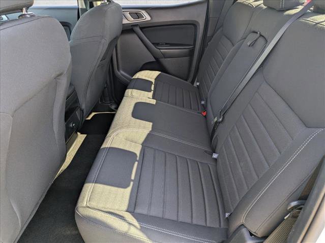Certified 2021 Ford Ranger XL w/ Equipment Group 101A High image 17