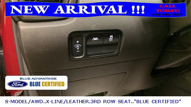 Used 2022 Kia Sorento S image 34