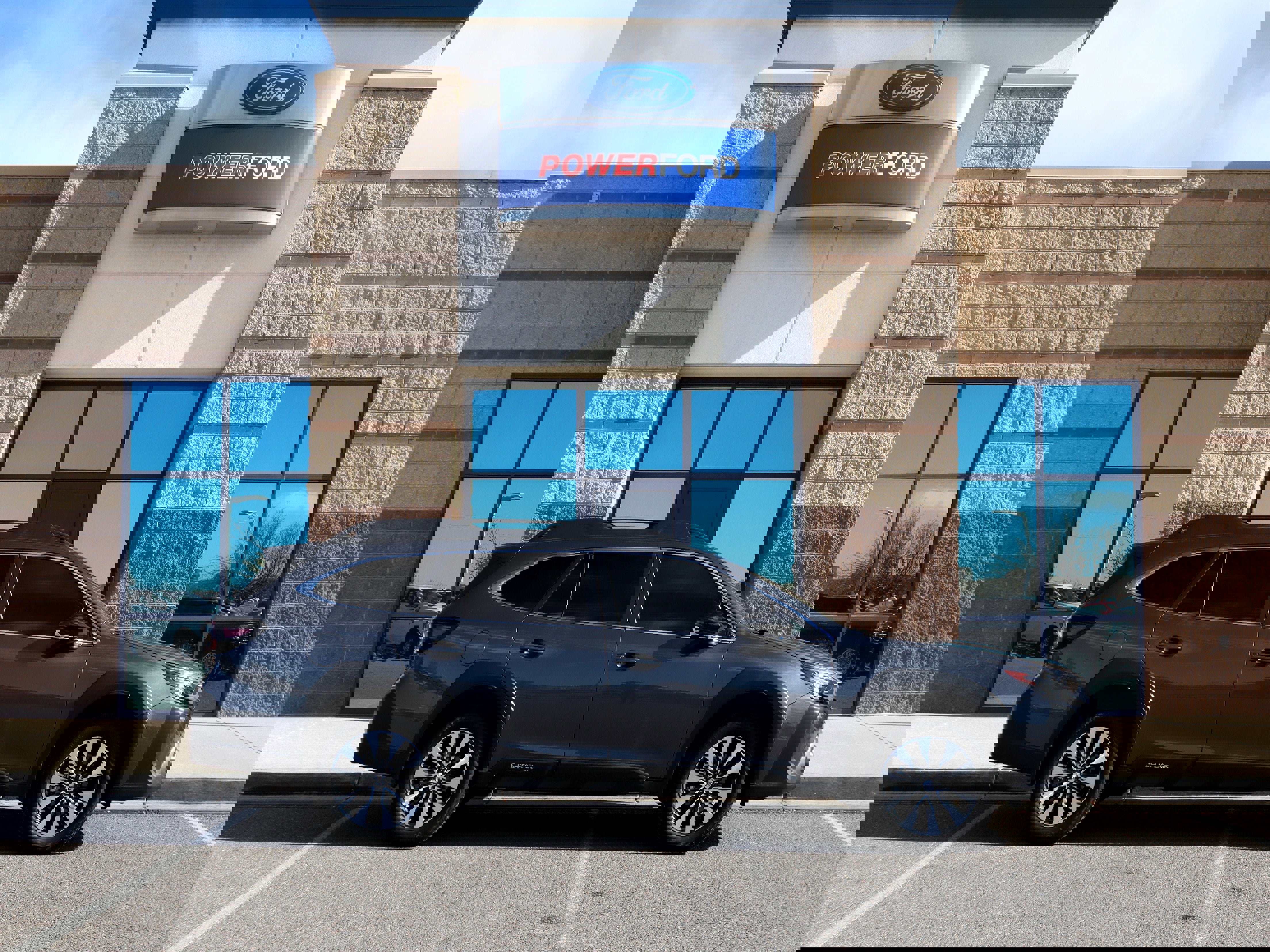 Used 2025 Subaru Outback Limited image 5