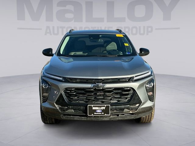 Used 2024 Chevrolet Trax ACTIV image 9