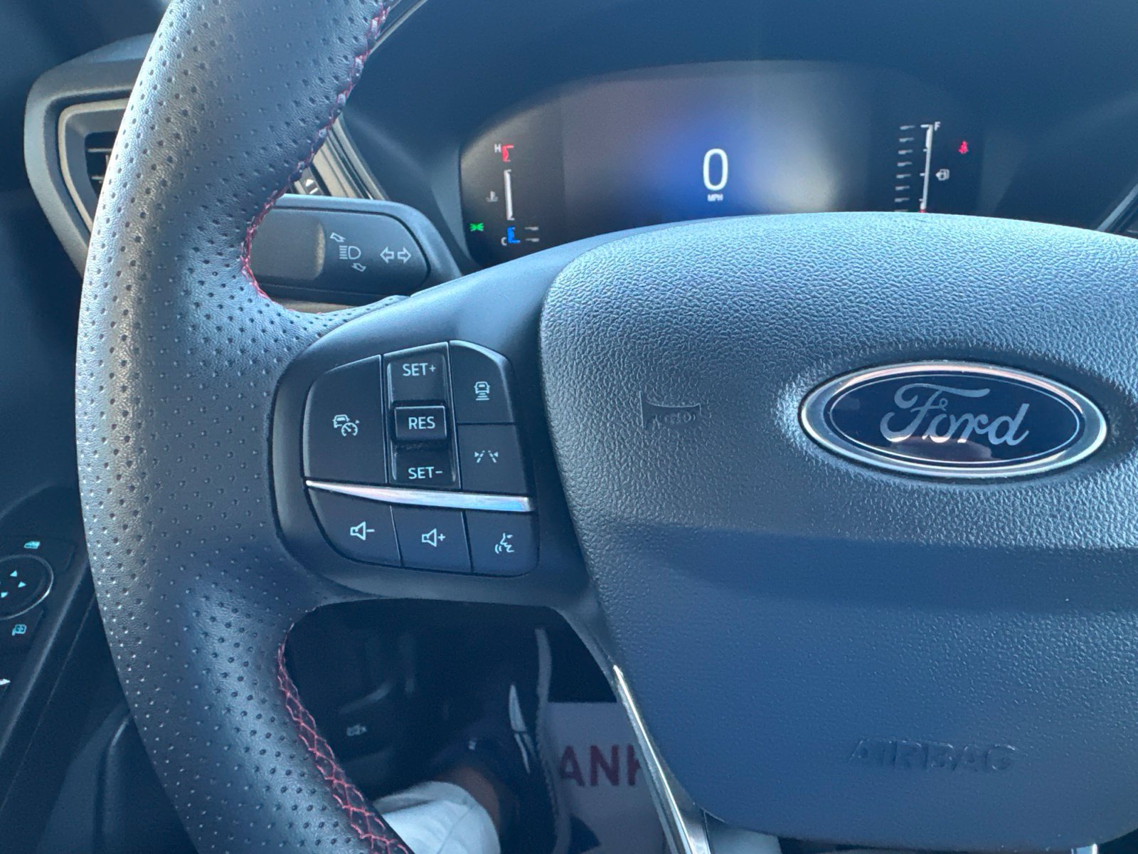Certified 2024 Ford Escape ST-Line w/ Tech Pack #1 AWD/4WD image 27