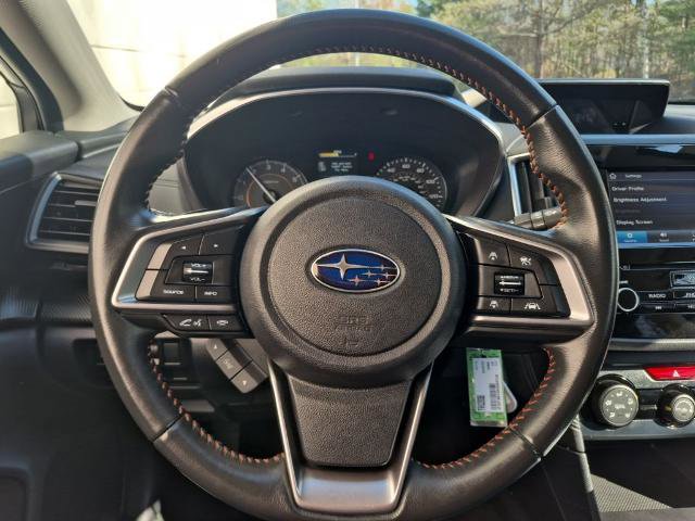 Used 2019 Subaru Crosstrek 2.0i Premium w/ Eyesight System AWD/4WD image 13