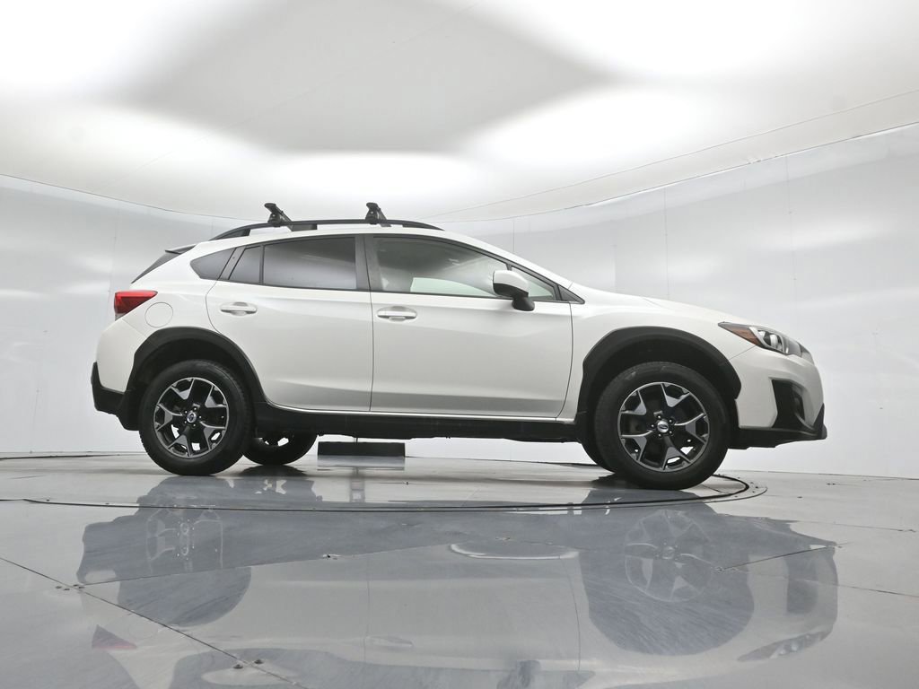 Used 2018 Subaru Crosstrek 2.0i Premium image 10