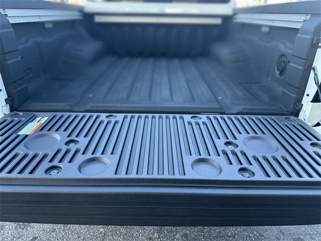 Used 2024 Nissan Frontier PRO-4X w/ Pro Convenience Package image 26