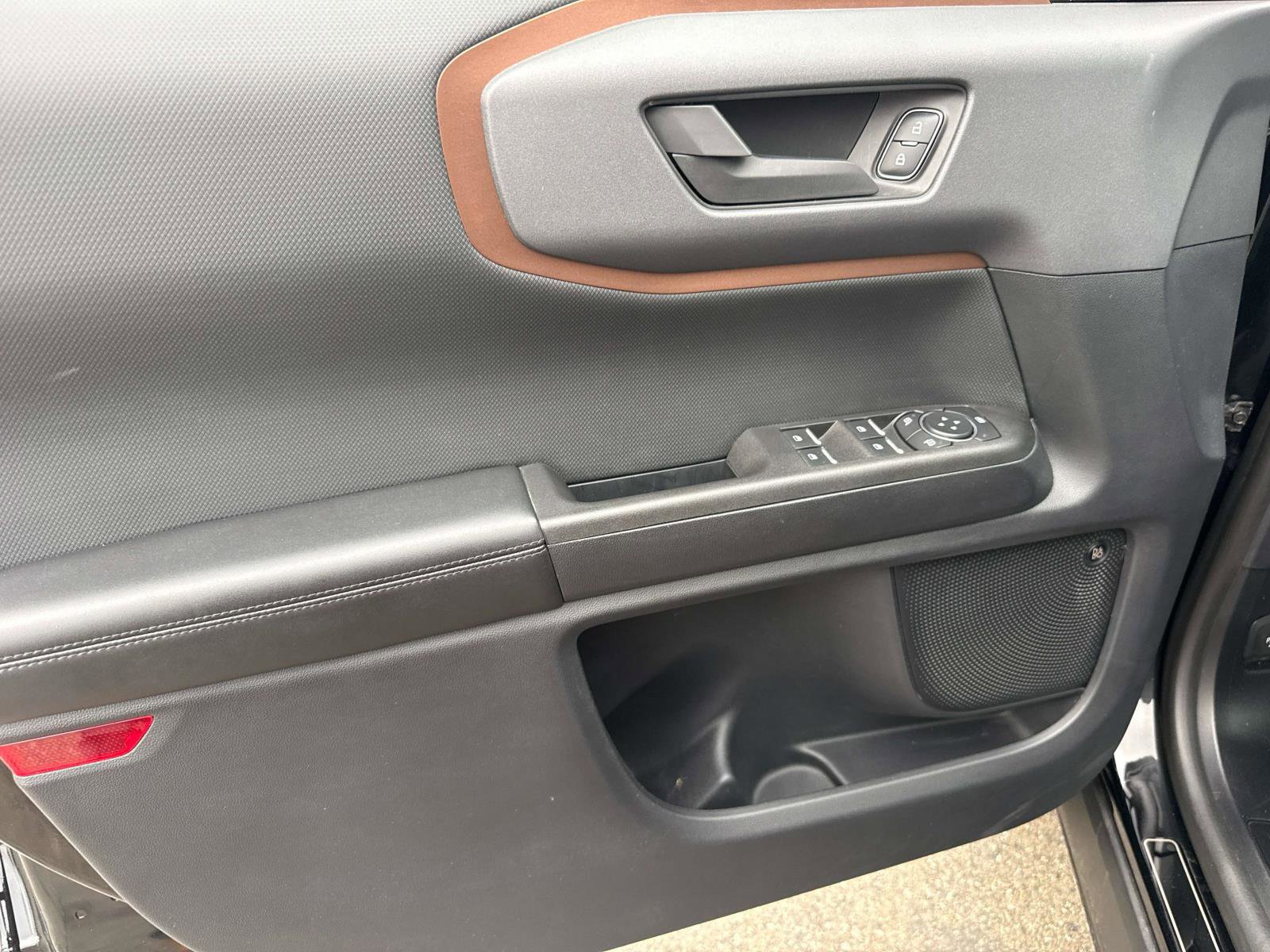 Certified 2021 Ford Bronco Sport Badlands w/ Badlands Package image 19