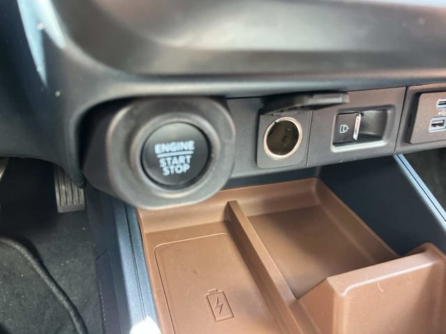 Certified 2023 Ford Maverick Lariat w/ Lariat Luxury Package FWD image 39