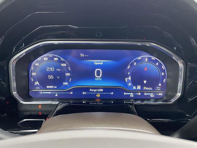 Used 2022 Chevrolet Silverado 1500 RST image 15