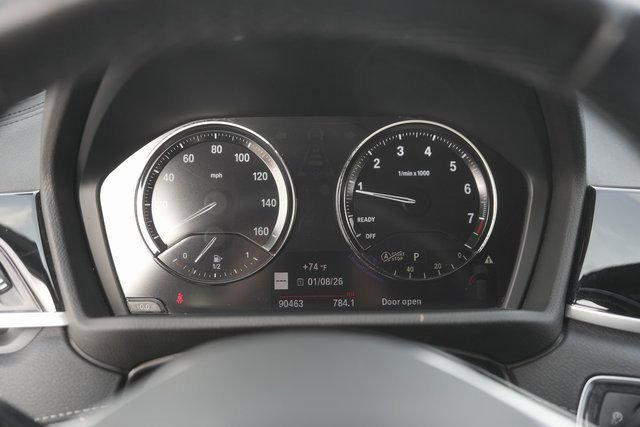 Used 2021 BMW X1 xDrive28i w/ Convenience Package image 25