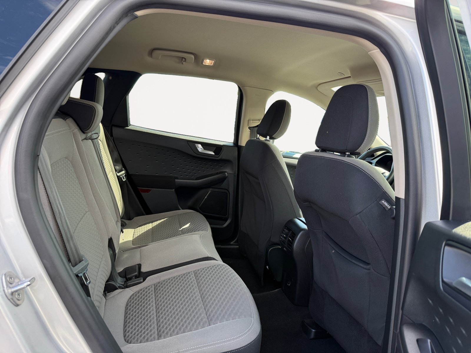 Certified 2020 Ford Escape SE Sport AWD/4WD image 18