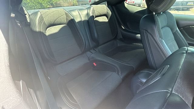 Certified 2024 Ford Mustang Coupe RWD image 12