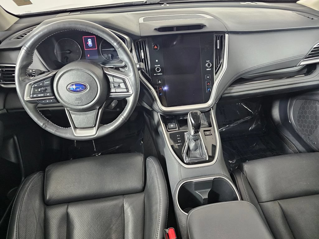 Used 2023 Subaru Outback Touring XT AWD/4WD image 19