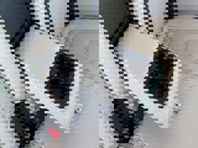 Certified 2019 Ford Edge Titanium image 25