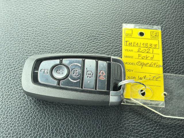 Certified 2021 Ford Expedition XLT AWD/4WD image 34