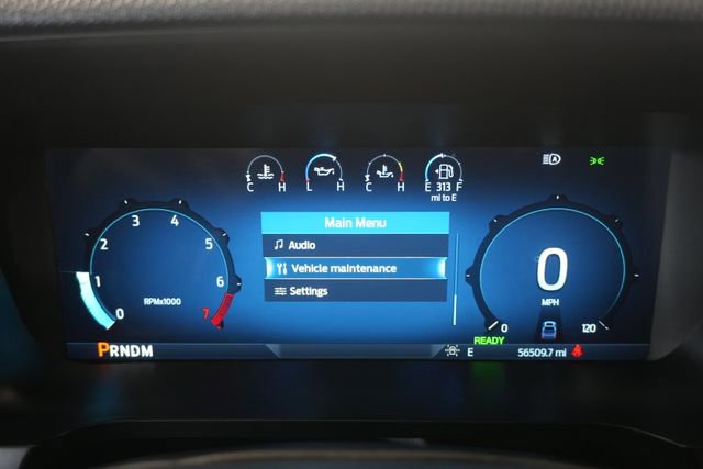 Certified 2024 Ford F150 XLT w/ Mobile Office Package AWD/4WD image 14