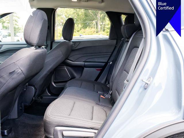Certified 2025 Ford Escape Active w/ Cold Weather Package AWD/4WD image 17