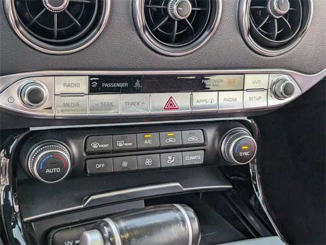 Used 2020 Kia Stinger GT image 23