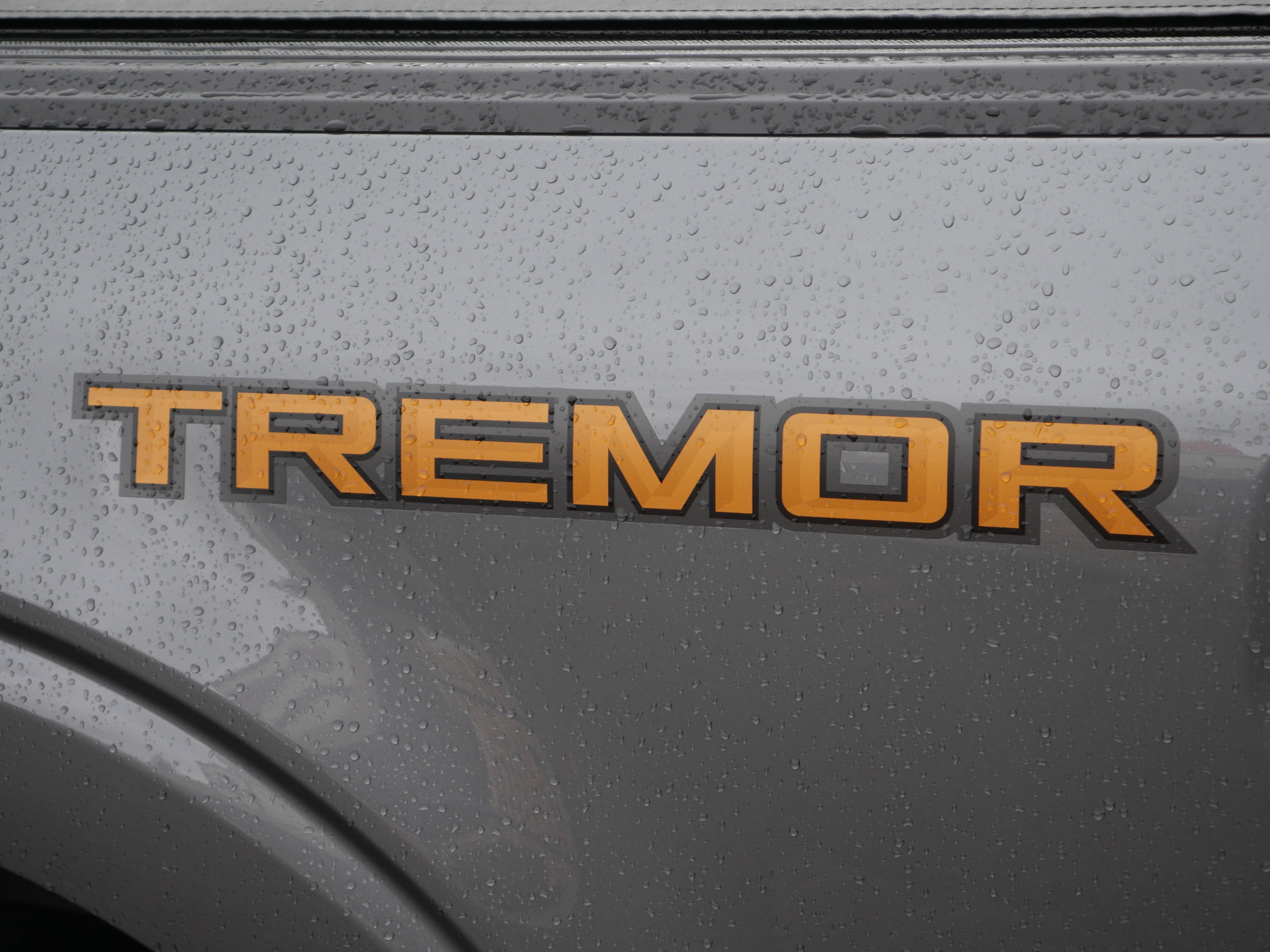Certified 2023 Ford F150 Tremor w/ Equipment Group 402A High AWD/4WD image 23