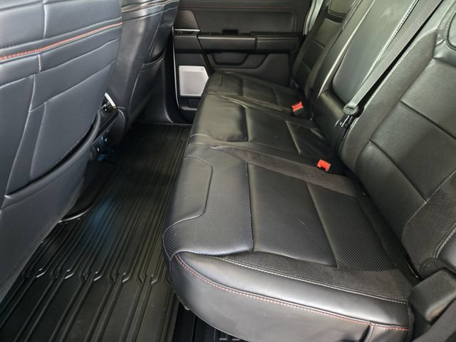 Certified 2025 Ford F150 Raptor AWD/4WD image 32