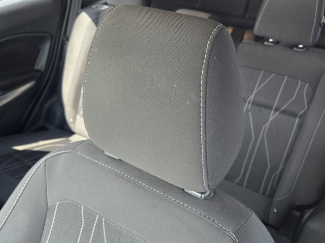 Certified 2019 Ford EcoSport SE FWD image 22