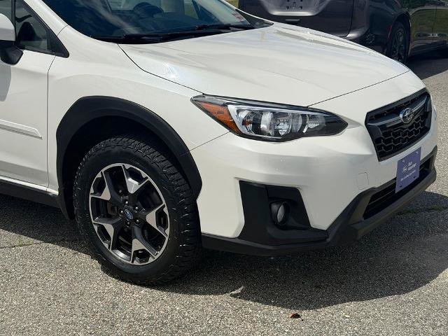 Used 2020 Subaru Crosstrek 2.0i Premium w/ Moonroof Package 2 AWD/4WD image 20