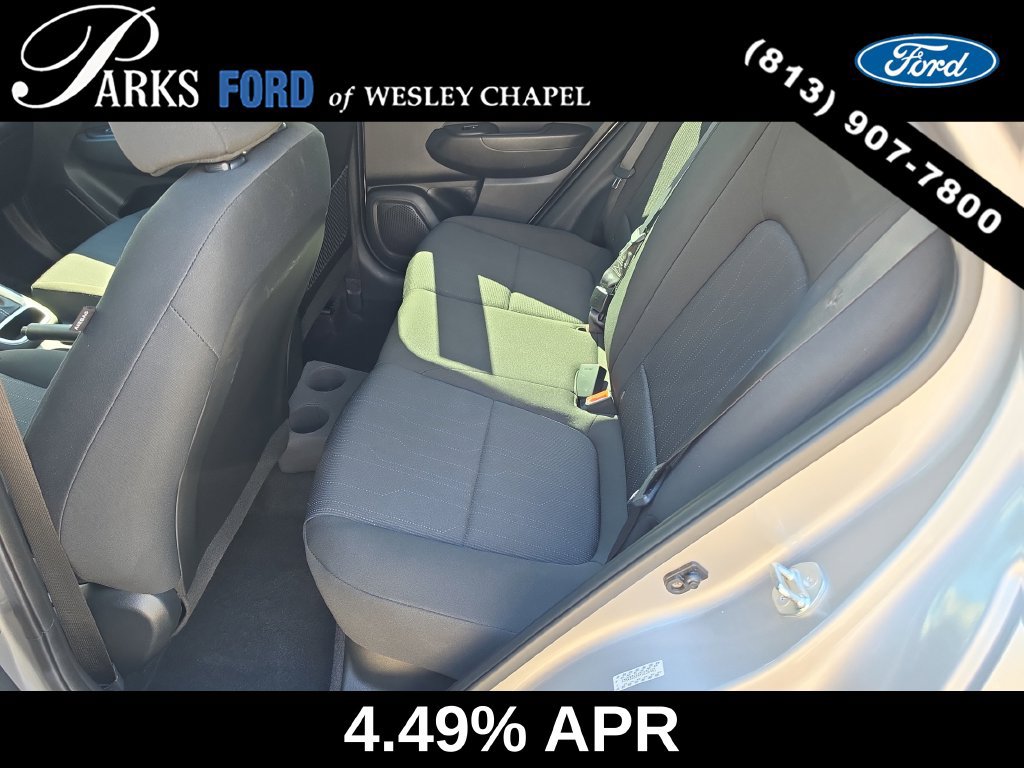 Used 2023 Hyundai Venue SE FWD image 15