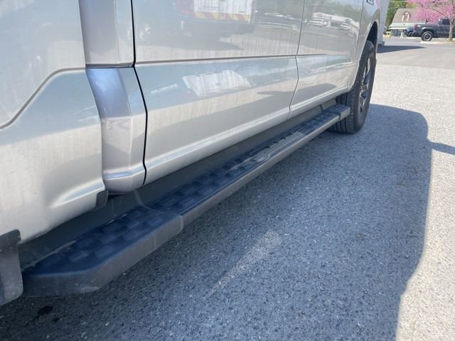 Certified 2024 Ford F150 Lightning XLT image 11