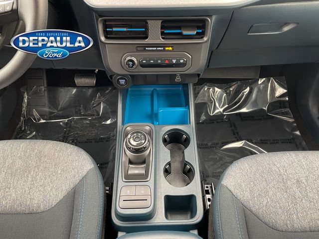 Certified 2026 Ford Maverick XLT AWD/4WD image 14