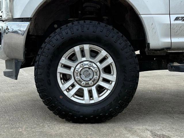 Certified 2019 Ford F250 XLT w/ XLT Value Package AWD/4WD image 9