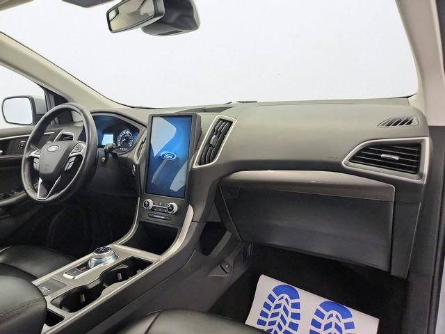 Certified 2024 Ford Edge SEL AWD/4WD image 29
