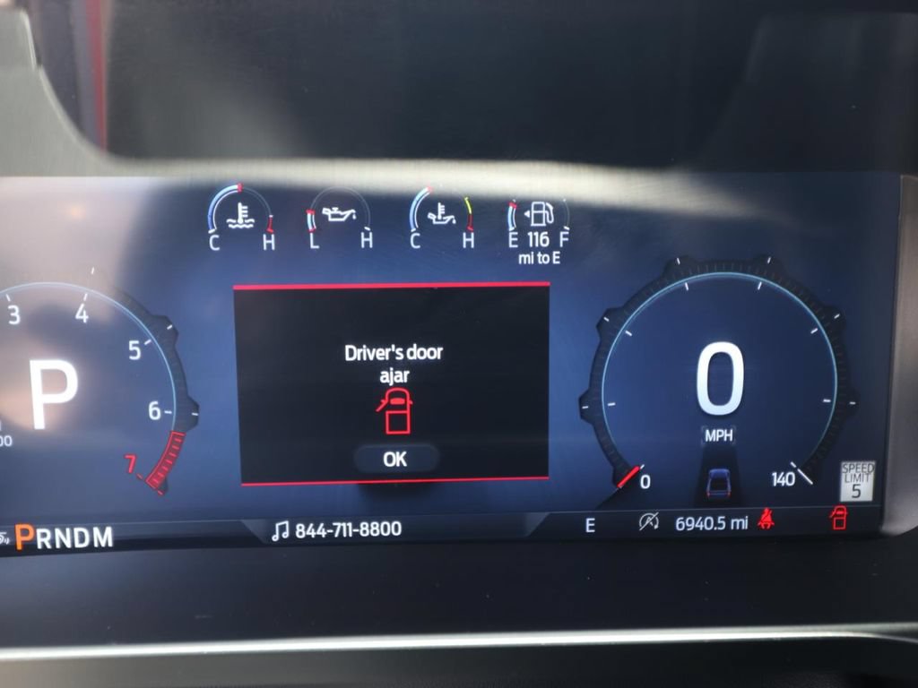 Certified 2026 Ford F150 Raptor AWD/4WD image 20