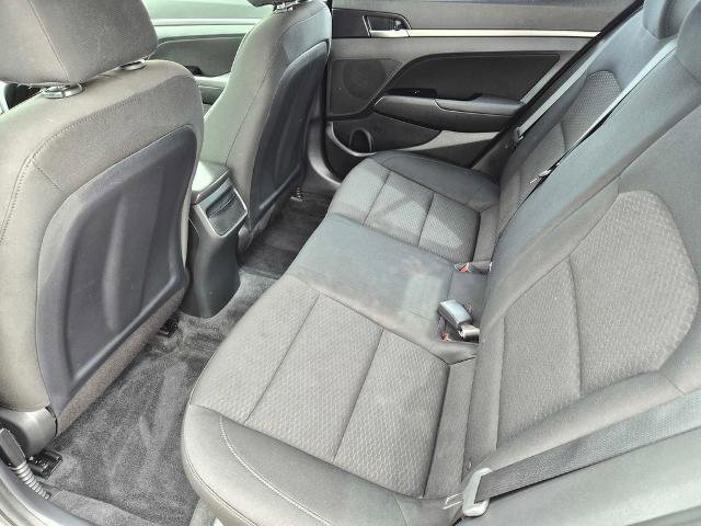Used 2020 Hyundai Elantra Value Edition w/ Cargo Package (C1) image 11