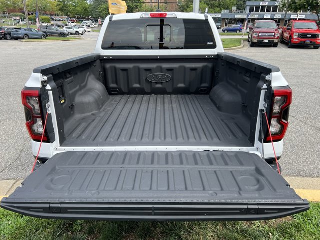 Certified 2024 Ford Ranger Lariat image 9