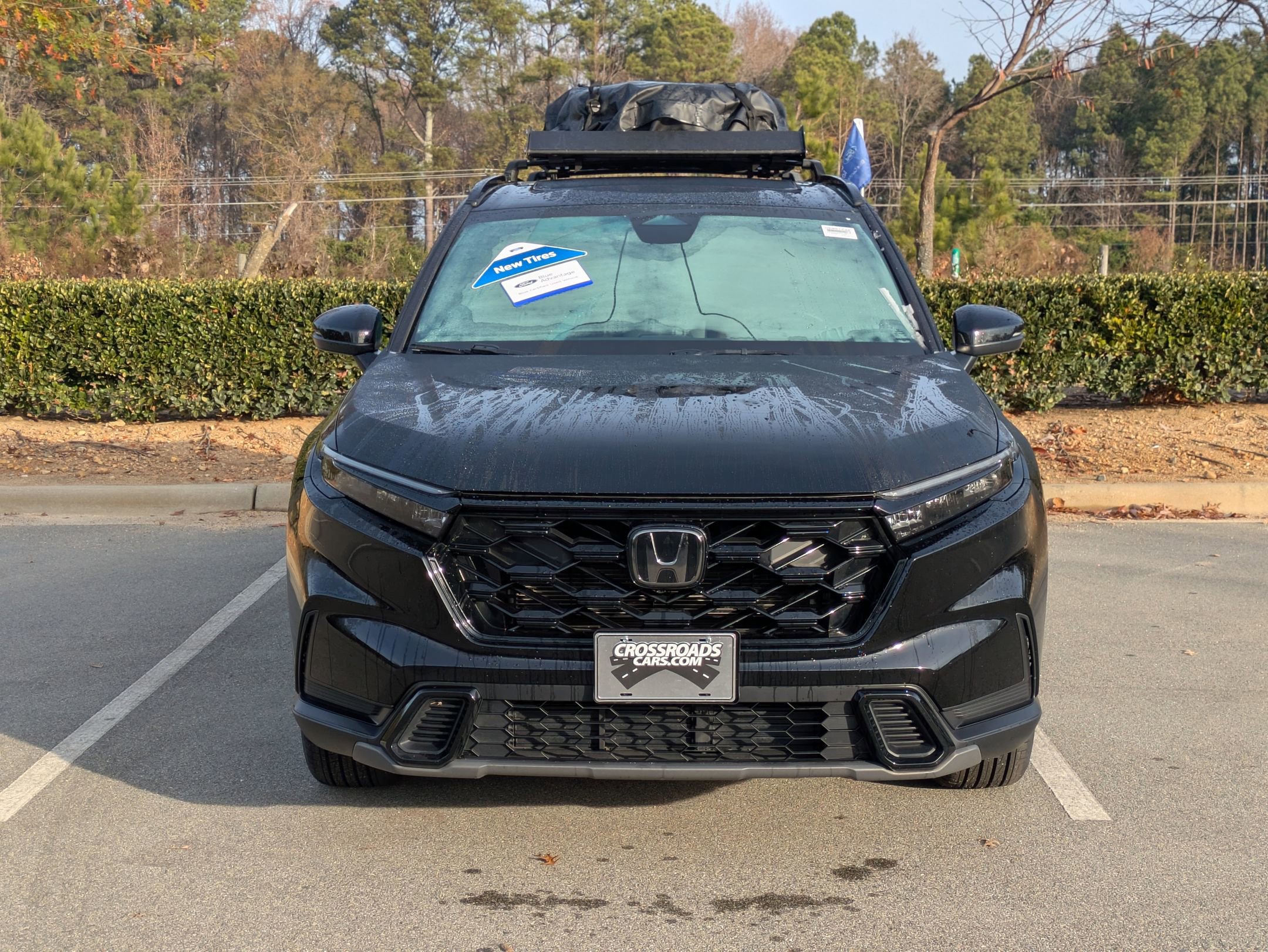 Used 2024 Honda CR-V Sport image 9