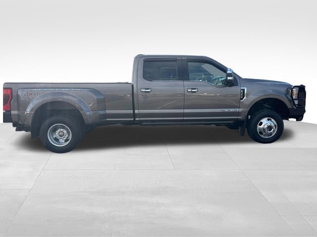 Certified 2021 Ford F350 King Ranch w/ King Ranch Ultimate Package image 5