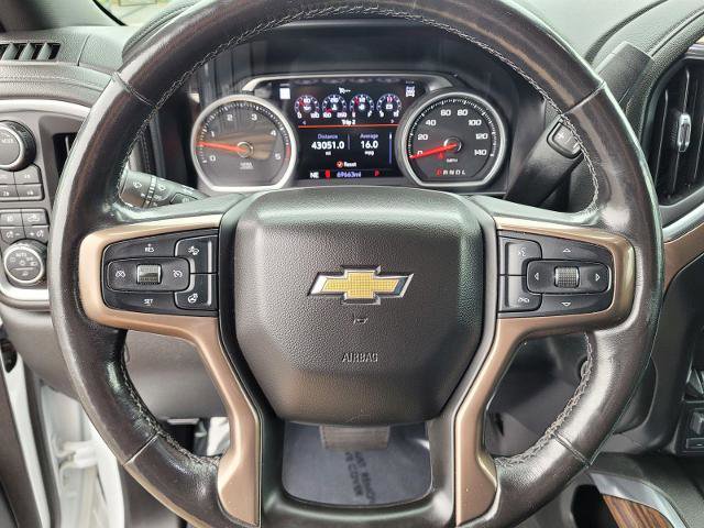 Used 2020 Chevrolet Silverado 2500 High Country w/ Z71 Off-Road Package AWD/4WD image 30