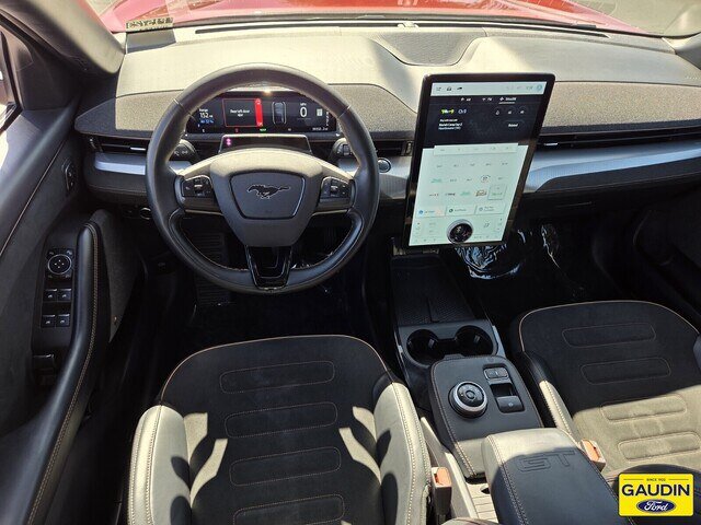Certified 2023 Ford Mustang Mach-E GT AWD/4WD image 13