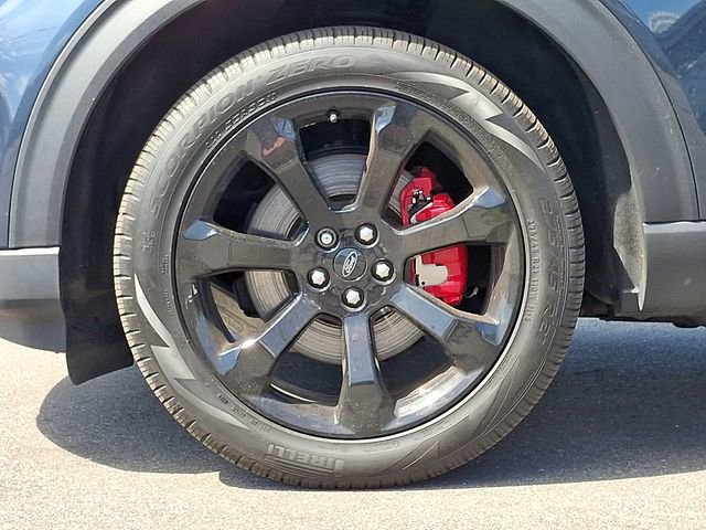 Certified 2024 Ford Explorer ST w/ Equipment Group 401A image 8