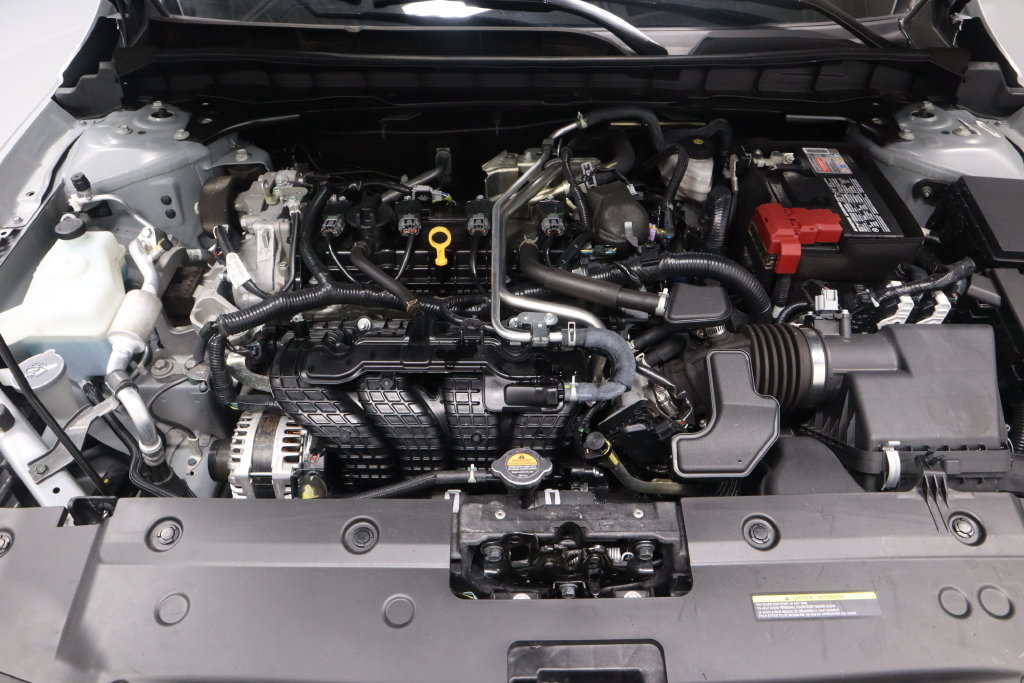 Used 2023 Nissan Altima 2.5 SR w/ SR Premium Package FWD image 33