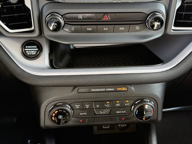 Certified 2023 Ford Bronco Sport Big Bend w/ Convenience Package AWD/4WD image 11