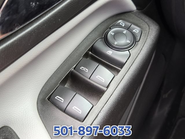 Used 2024 Chevrolet Equinox LS FWD image 23
