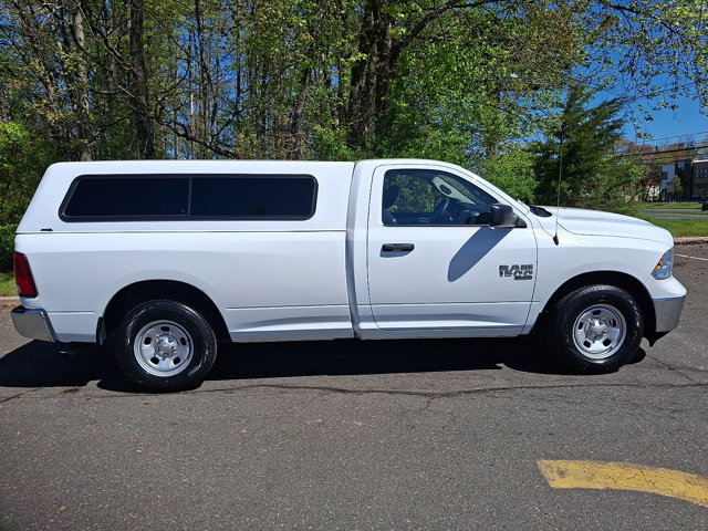 Used 2022 RAM 1500 Tradesman w/ Power & Remote Entry Group RWD image 12