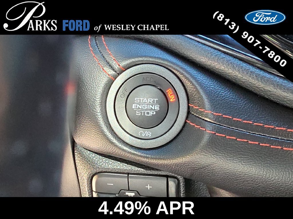 Used 2023 Dodge Durango R/T RWD image 26