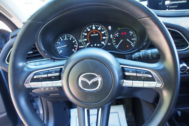 Used 2023 MAZDA CX-30 AWD 2.5 S w/ Preferred Package image 22