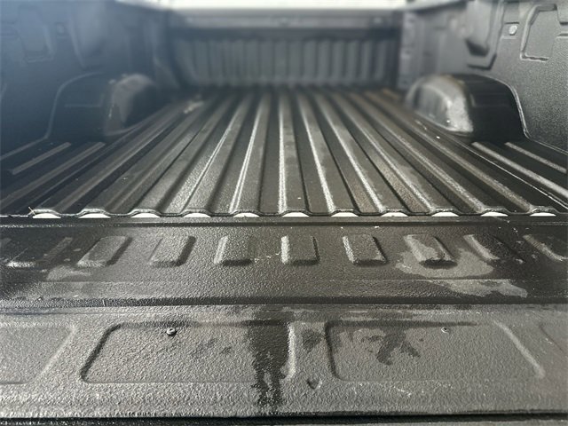 Used 2024 Chevrolet Silverado 3500 W/T w/ WT Convenience Package image 22