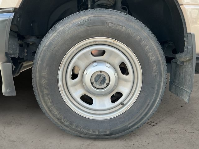 Certified 2022 Ford F350 XL AWD/4WD image 9