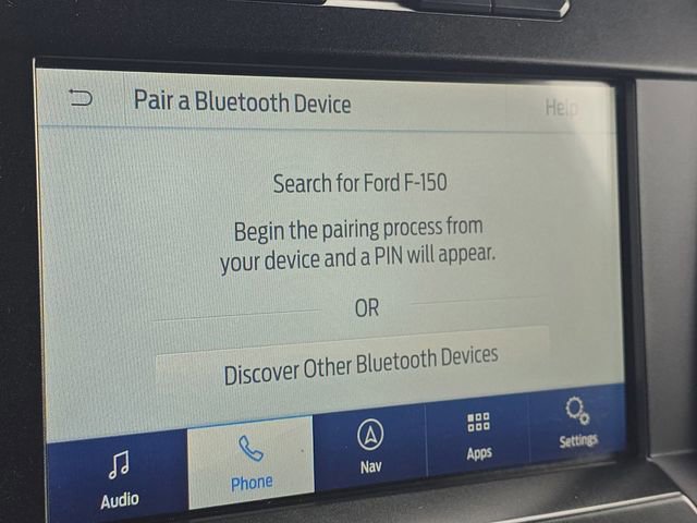 Certified 2020 Ford F150 XLT w/ Equipment Group 302A Luxury image 17