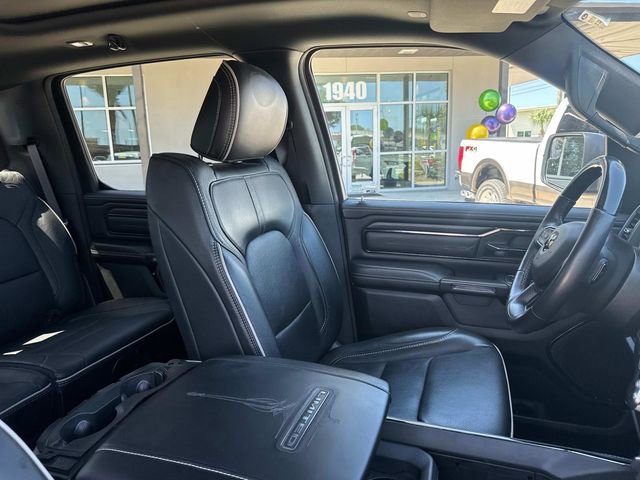 Used 2022 RAM 1500 Limited image 12